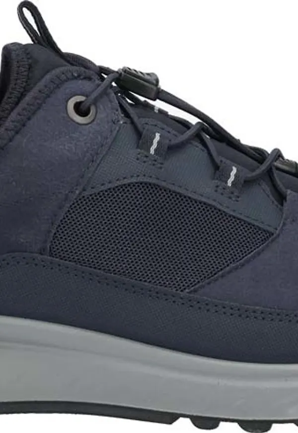 Ecco Men's Exostride Night Sky/night Sky