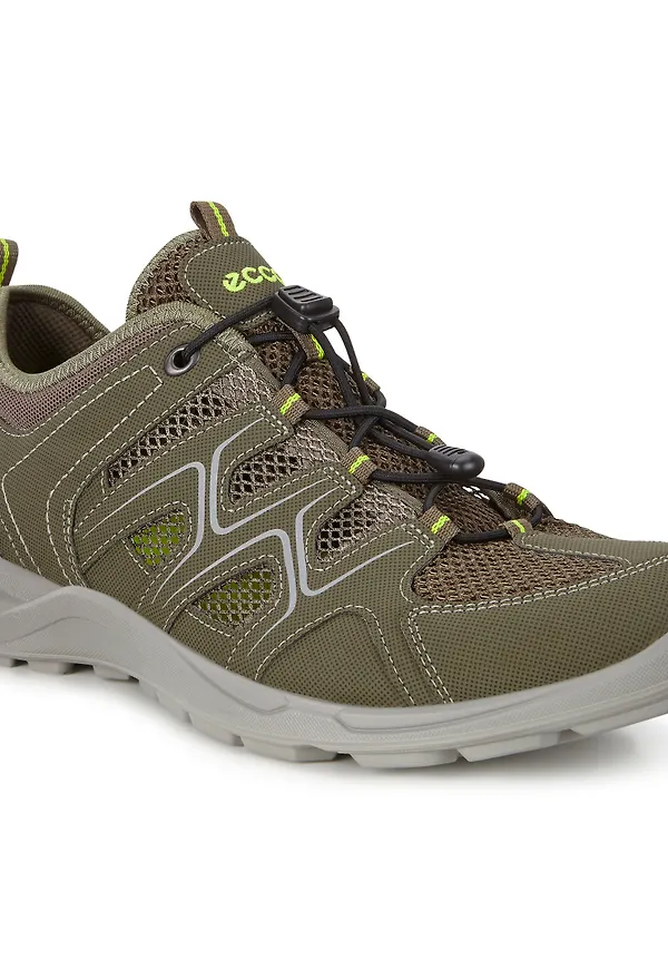 Ecco Men's Terracruise LT Tarmac/Tarmac