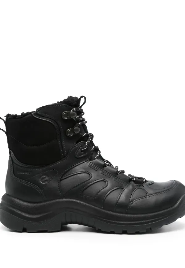 ECCO Offroad stövlar - Svart