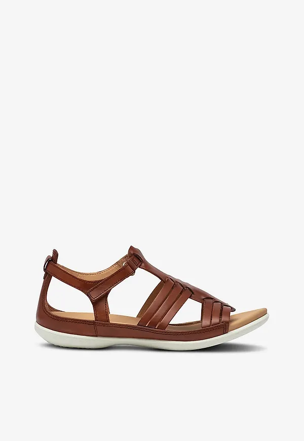 ecco - Sandaler Ecco Flash - Brun
