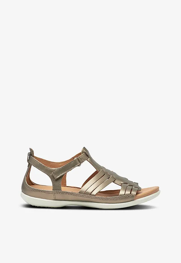 ecco - Sandaler Ecco Flash - Brun