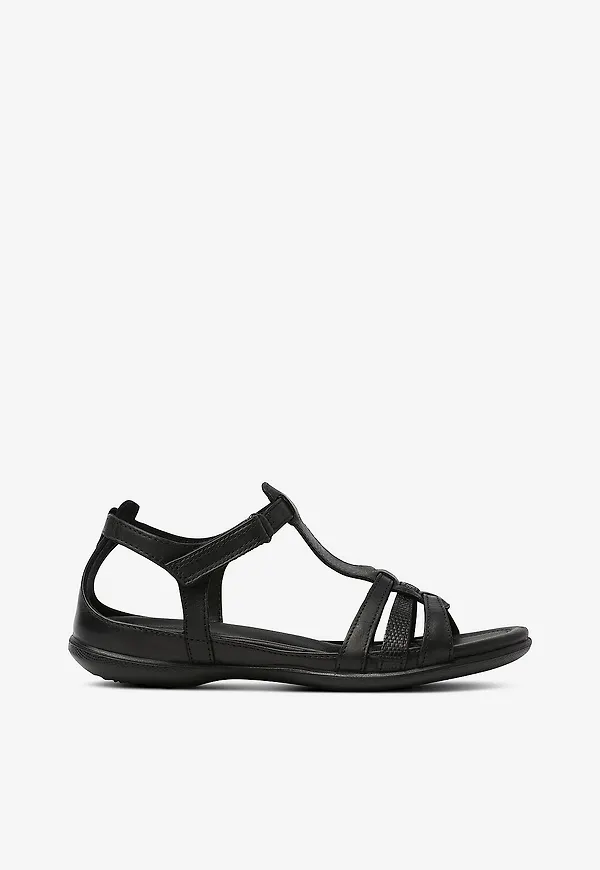 ecco - Sandaler Ecco Flash - Blå