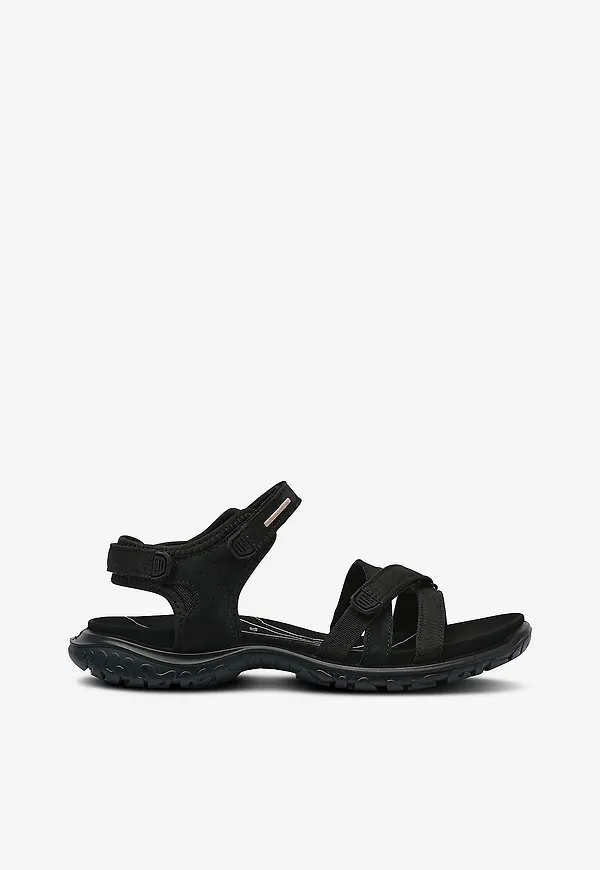 ecco - Sandaler Ecco Offroad Roam W - Svart