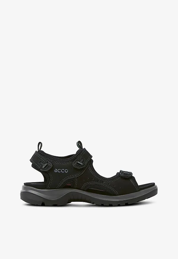 ecco - Sandaler Ecco Offroad - Svart