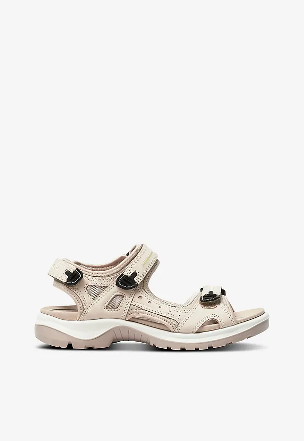 ecco - Sandaler Ecco Offroad - Beige