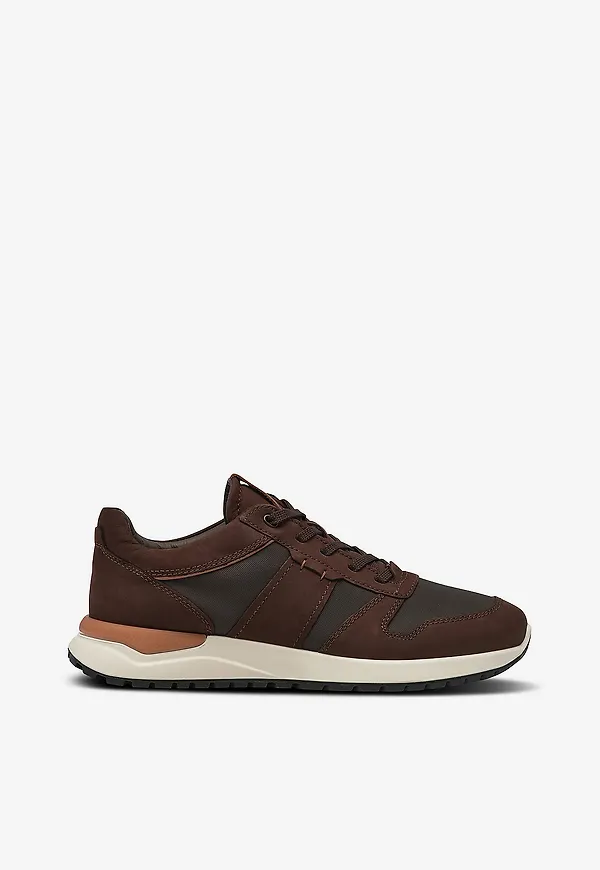 ecco - Sneakers Ecco Astir Neo - Brun