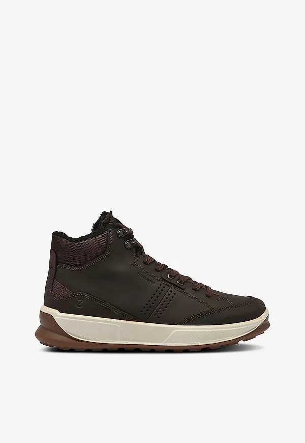ecco - Sneakers Ecco Byway 2.0 - Brun