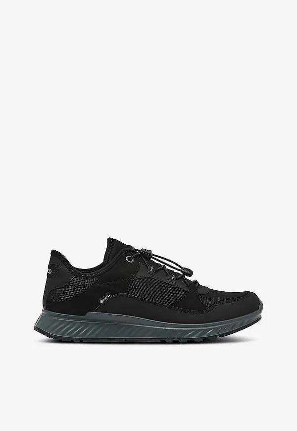 ecco - Sneakers Ecco Exostride M - Svart