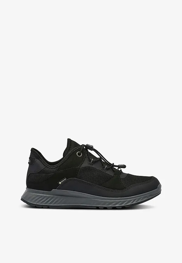 ecco - Sneakers Ecco Exostride W - Svart