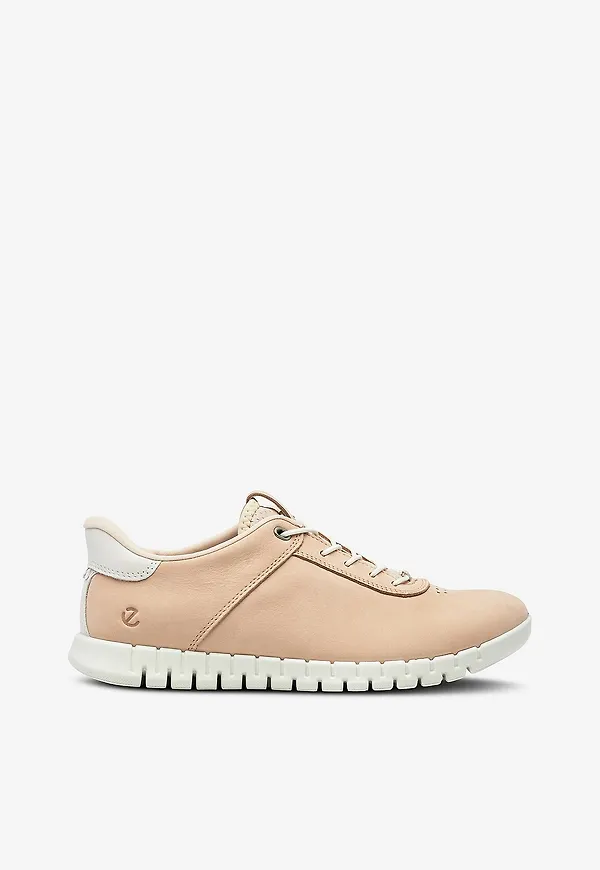 ecco - Sneakers Ecco Gruuv Lite W - Beige