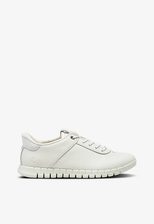 ecco - Sneakers Ecco Gruuv Lite W - Vit