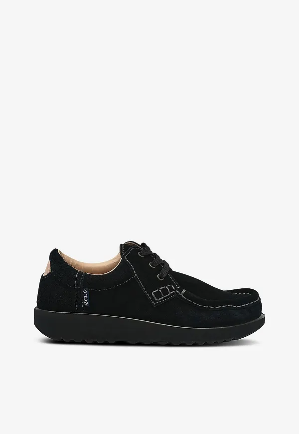 ecco - Sneakers Ecco Joke W - Svart
