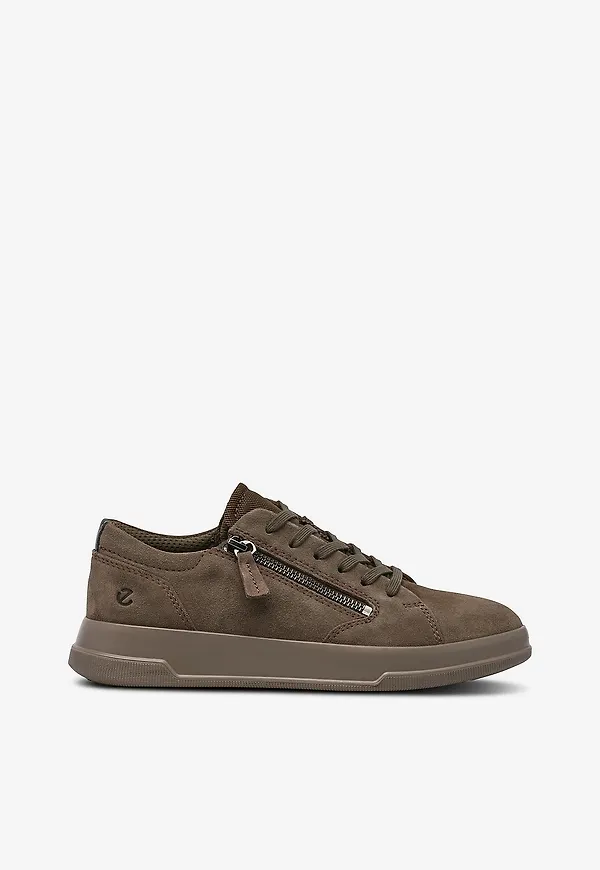 ecco - Sneakers Ecco Move W - Brun