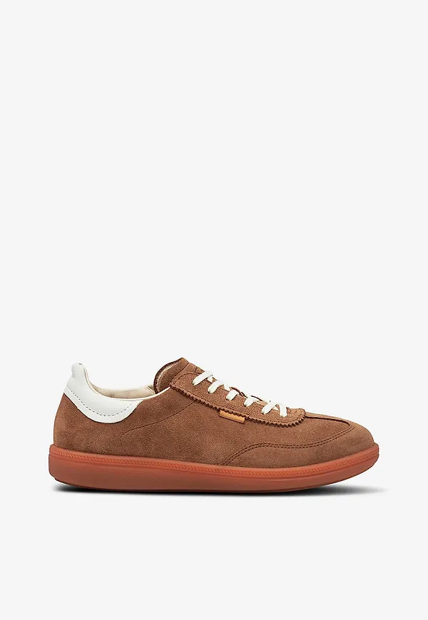ecco - Sneakers Ecco Soft 11 W - Beige