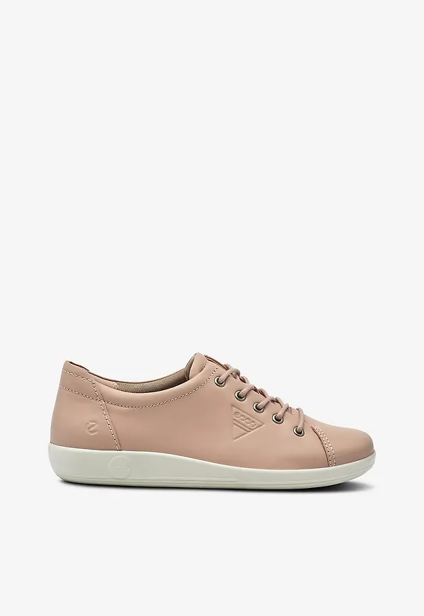 ecco - Sneakers Ecco Soft 2.0 - Rosa