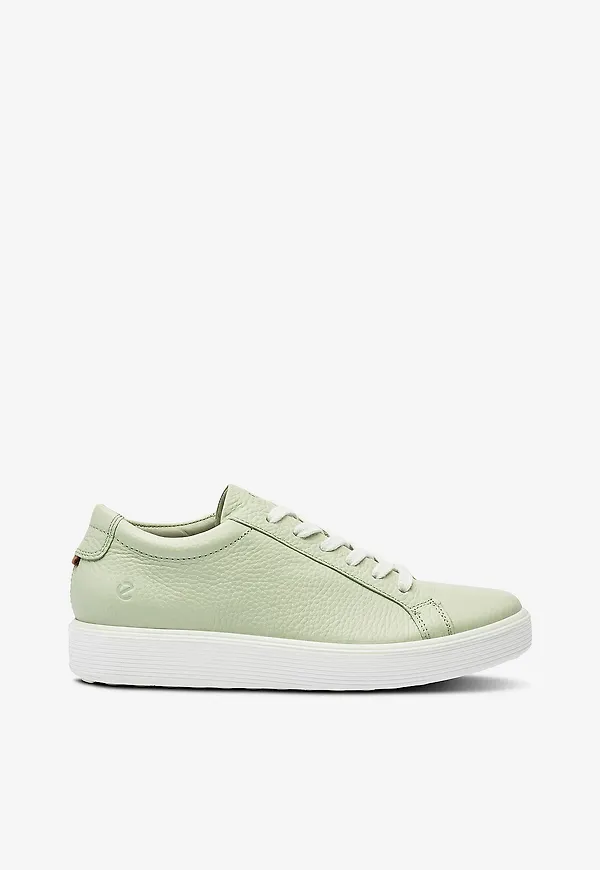 ecco - Sneakers Ecco Soft 60 W - Grön