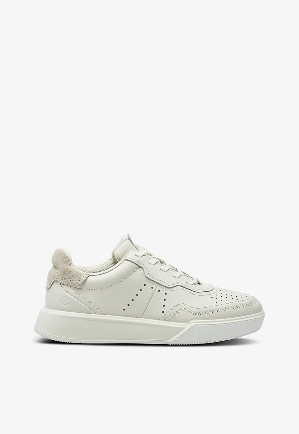 ecco - Sneakers Ecco Street Court W - Vit