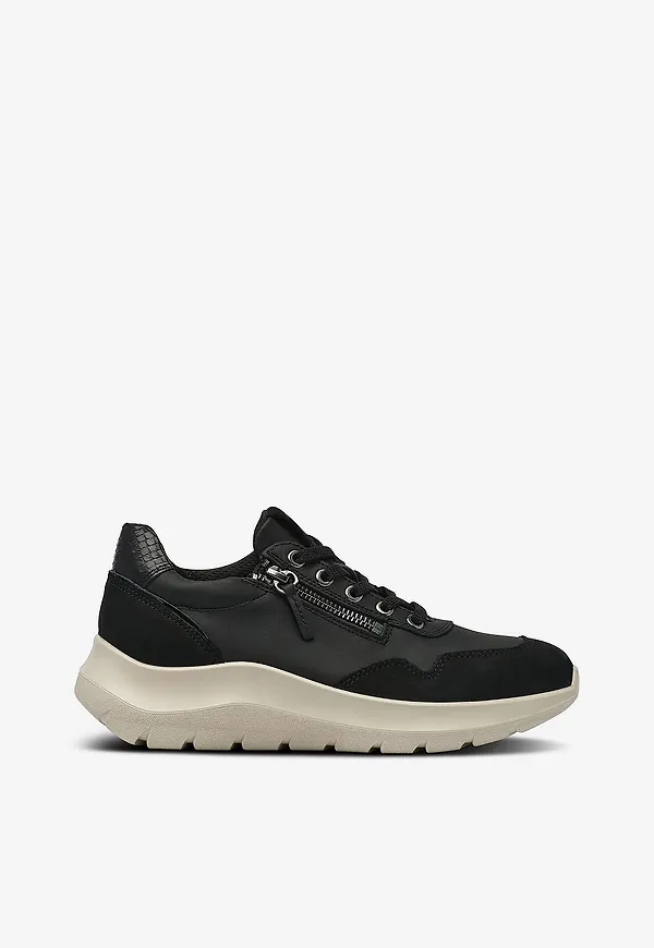 ecco - Sneakers Ecco Valerie - Svart