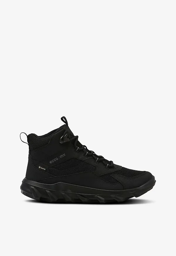 ecco - Sneakers MX W - Svart
