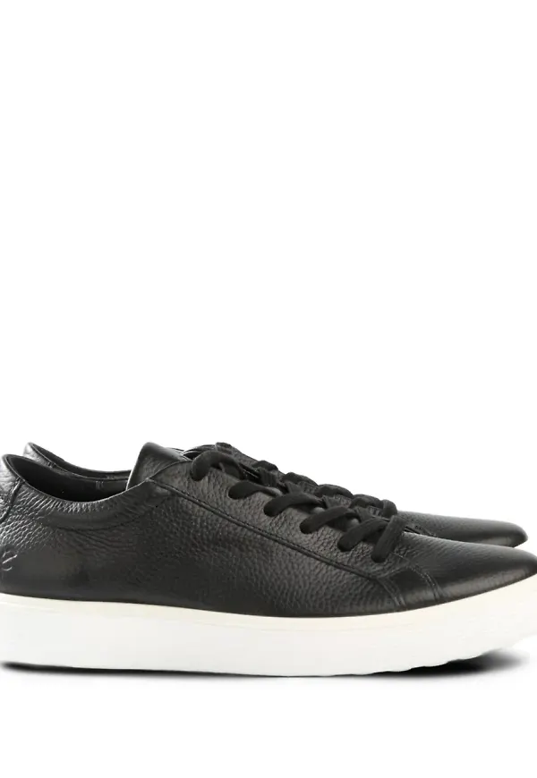 ECCO Soft 60 trainers - Svart