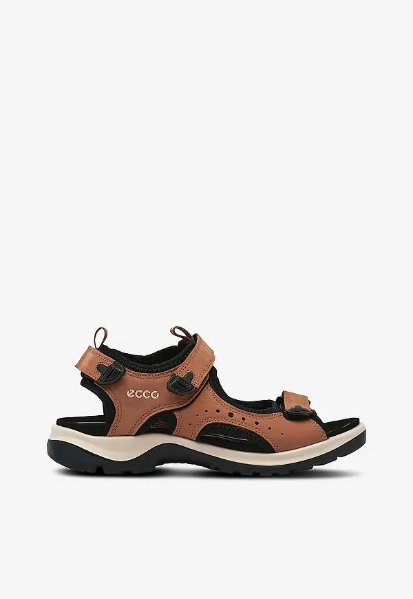 ecco - Vandringssandaler Ecco Offroad - Beige