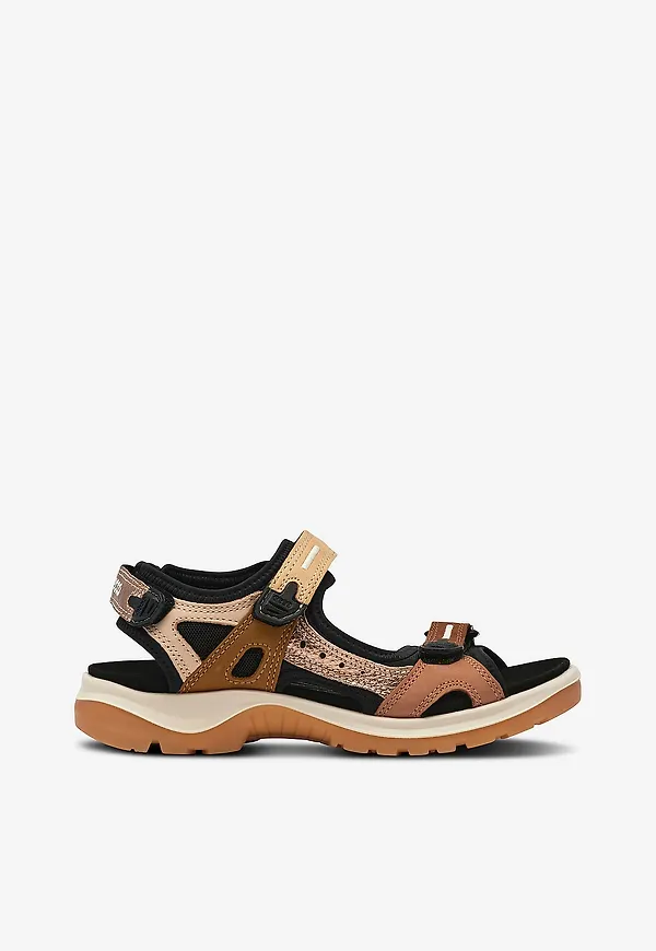 ecco - Vandringssandaler Ecco Offroad - Brun