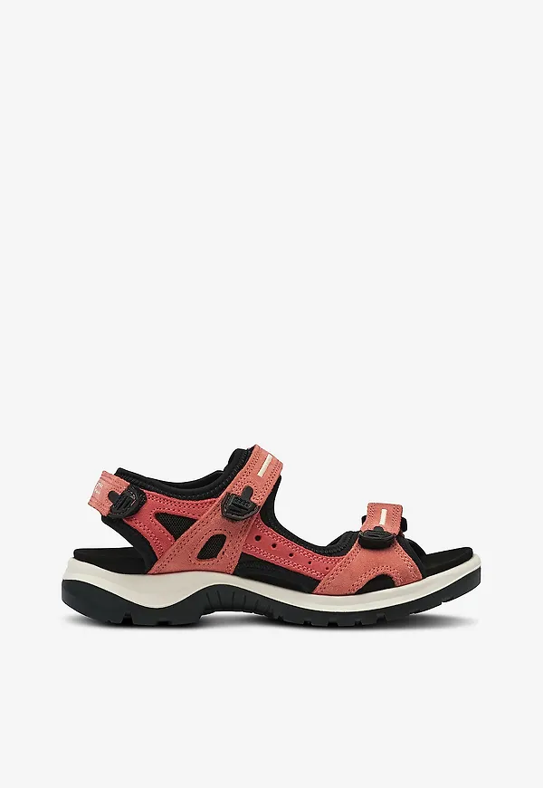 ecco - Vandringssandaler Ecco Offroad - Svart