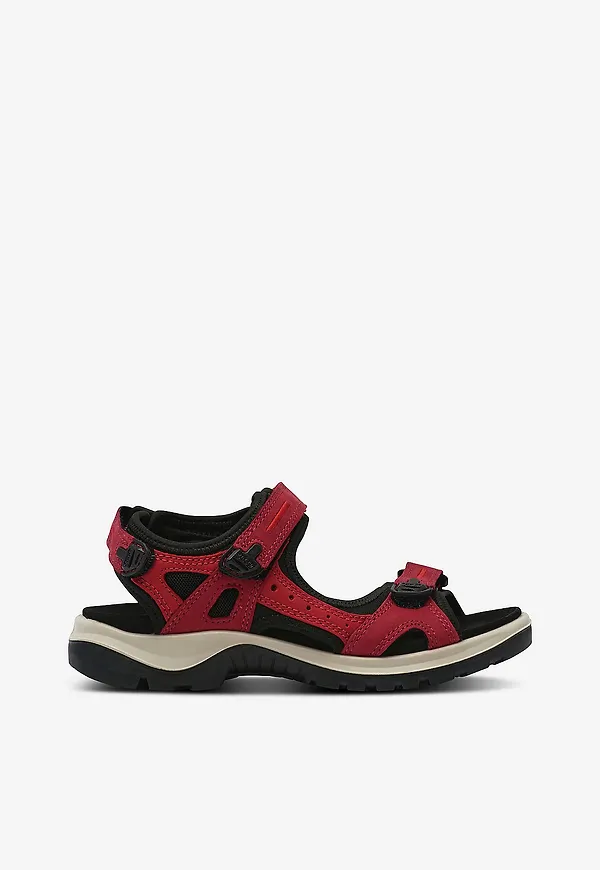 ecco - Vandringssandaler Ecco Offroad - Svart