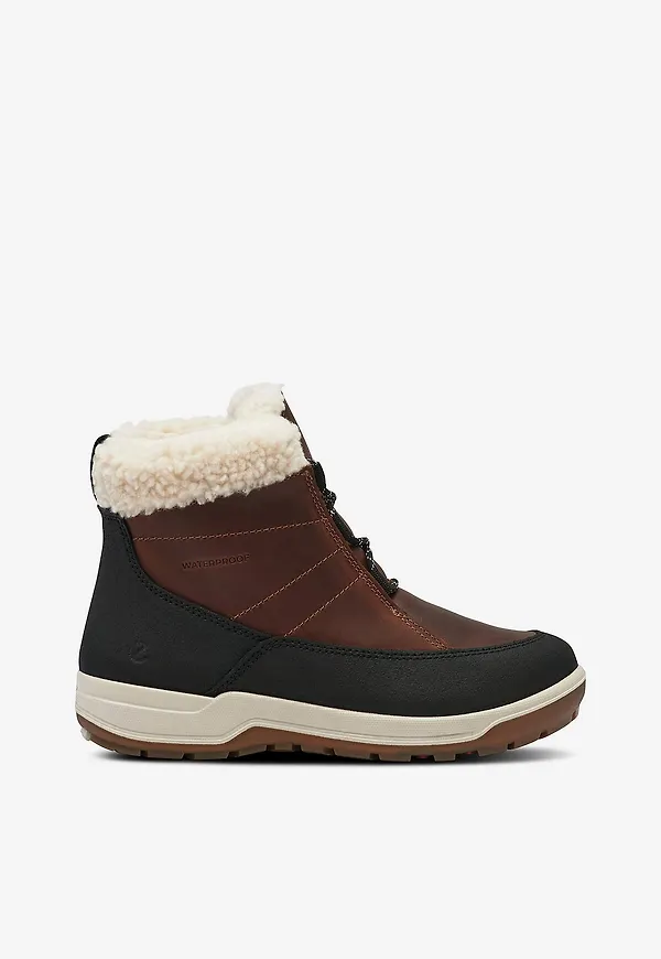 ecco - Vinterkängor Ecco Trace Lite - Brun