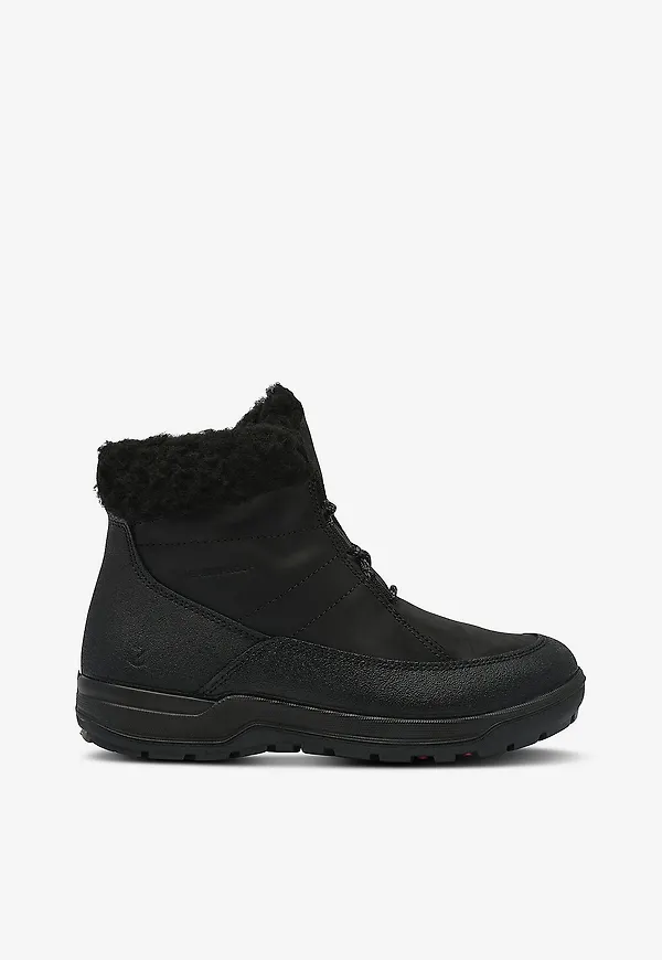 ecco - Vinterkängor Ecco Trace Lite - Svart