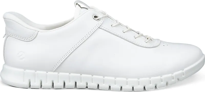 Ecco Women's Ecco Gruuv Lite White/shadow White