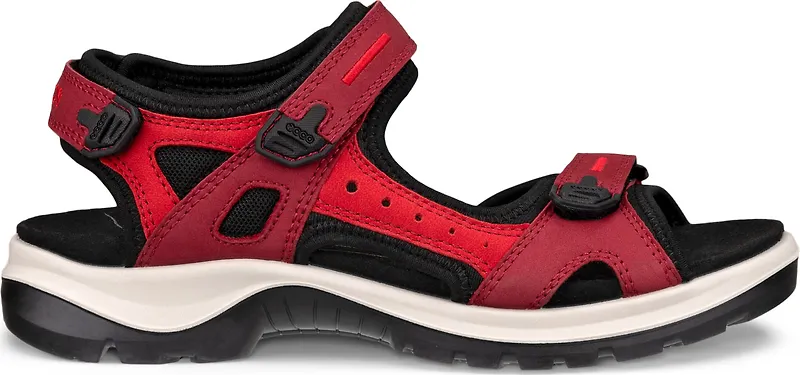 Ecco Women's Ecco Offroad Brick/chili Red