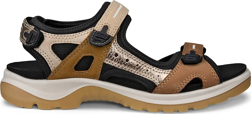 Ecco Women's Ecco Offroad Multicolor Brown