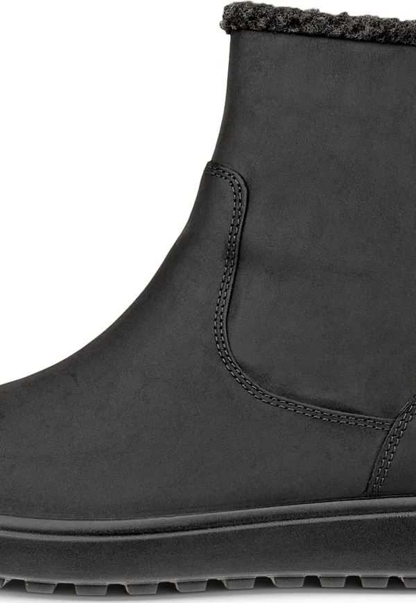Ecco Women's Ecco Soft 7 Tred Warm Black