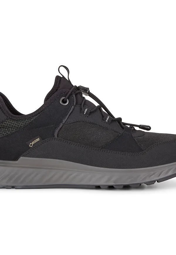 Ecco Women's Exostride Black