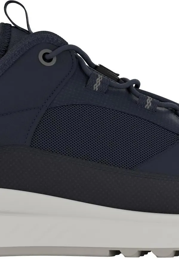 Ecco Women's Exostride Night Sky/Marine