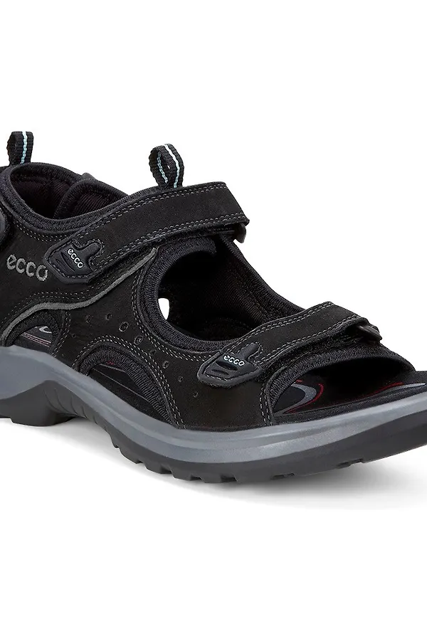 Ecco Women's Offroad Black