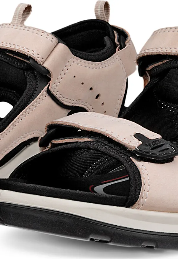 Ecco Women's Offroad Rose Dust