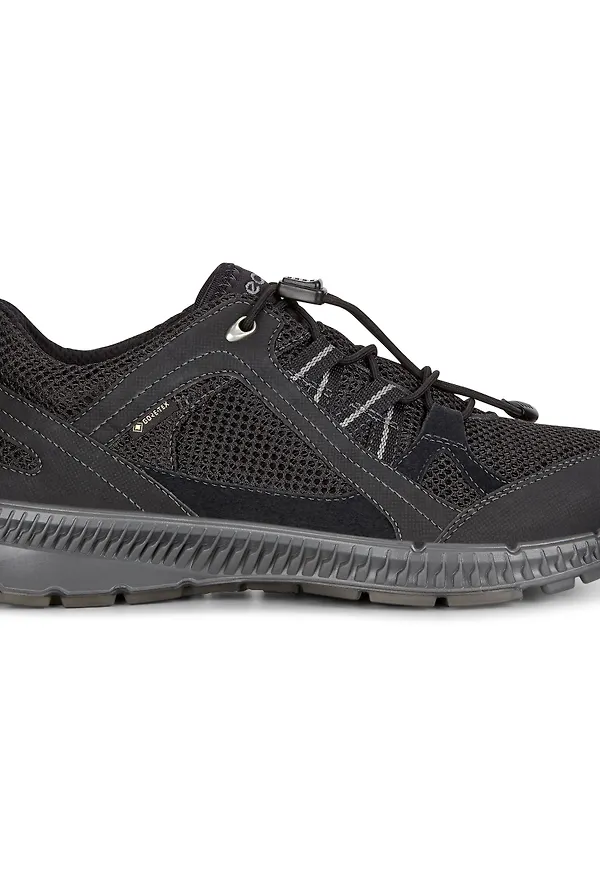 Ecco Women's Terracruise II Black/Black