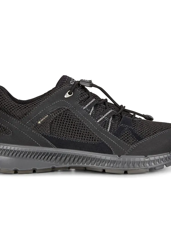 Ecco Women's Terracruise II Black/Black