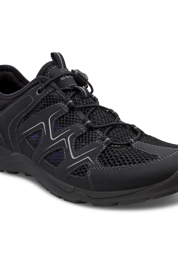 Ecco Women's Terracruise LT Black