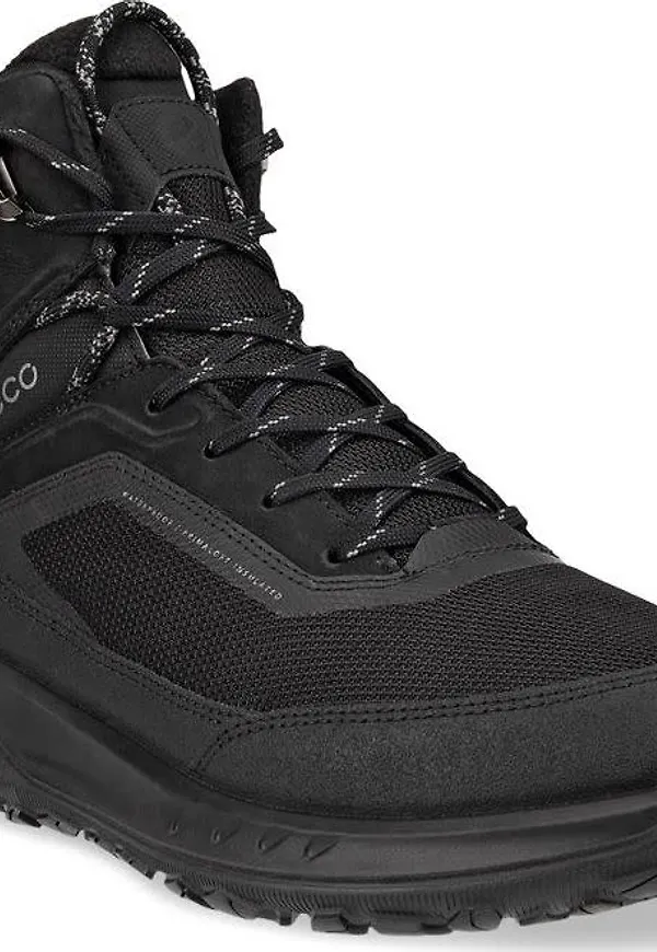 Ecco Women's Ult-Trn Black