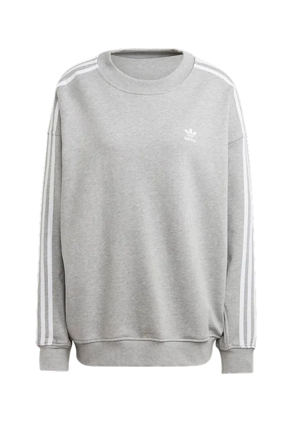 adidas Originals - Sweatshirt OS - Grå
