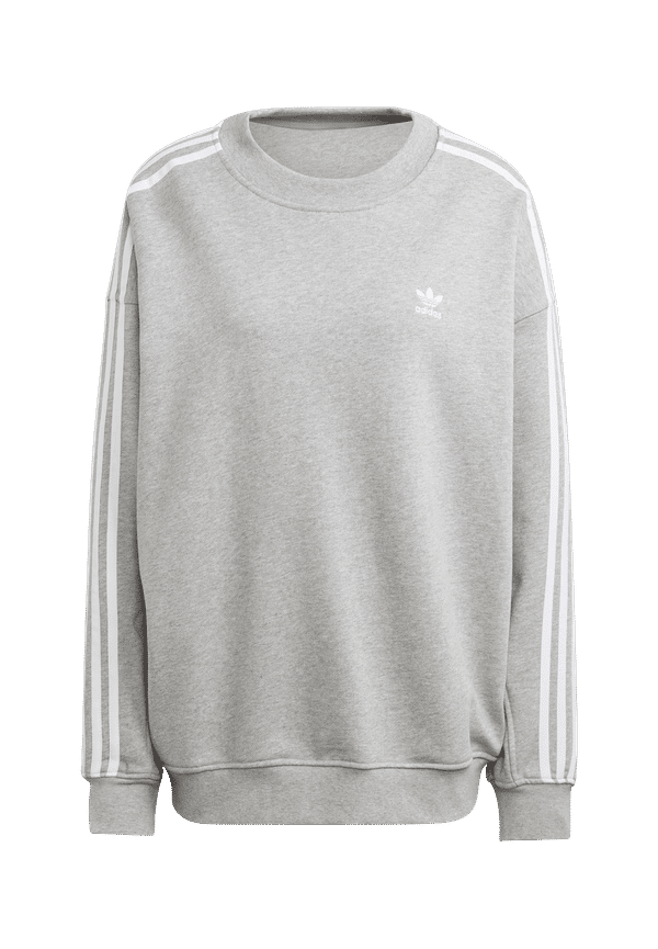adidas Originals - Sweatshirt OS - GrÃ¥