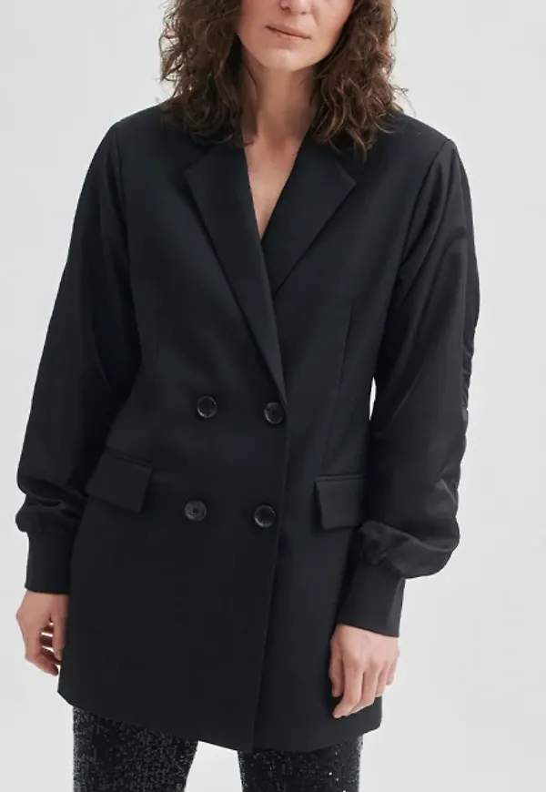 Eclectic Blazer