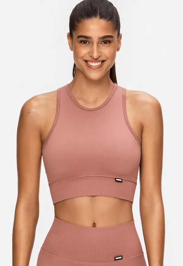 Eclipse Crop Top