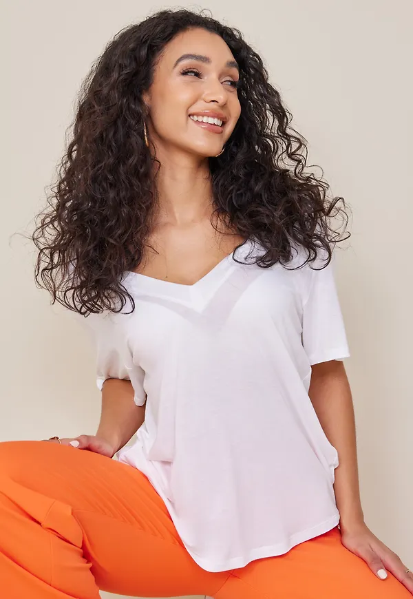 IRO - T-shirts - Naudey - Toppar - T-shirts