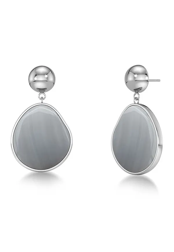 Edblad Agatha earrings l st Accessoarer