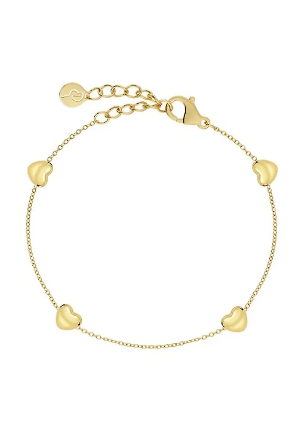 Barley bracelet mult