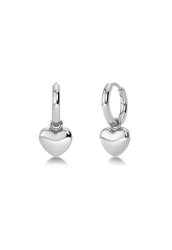 Barley hoops steel
